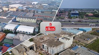 ELKOS Pens Limited Corporate Film 4K