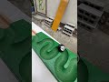 HABA Wave Slope ASMR ☆☆ Healing marble continuous rotation course ①#automobile #marblerun