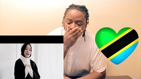 SABYAN - ALLAHUMMA LABBAIK|| REACTION