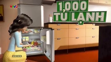 Quảng cáo sữa đậu nành Fami