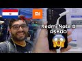 INACREDITÁVEL! Estes são os Preços dos Xiaomis No paraguai! Preços de vários modelos! BARATO DEMAIS!