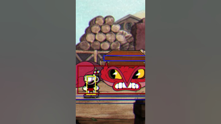 USOS SECRETOS del HACHA de CUPHEAD