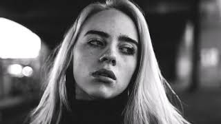 Billie Eilish - i love you (lyrics)