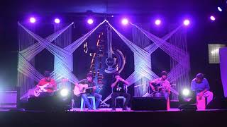 Mon Amar Deho Ghori || Textile Night 2019 || KUET