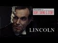 Editor Michael Kahn, ACE, Discusses the Effectiveness of Not Cutting, as Seen in "Lincoln"