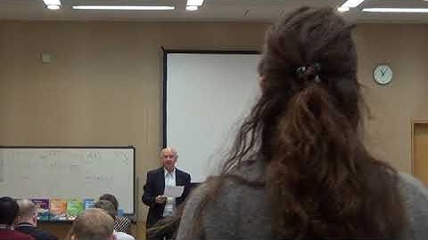 Timed Reading for Fluency by Paul Nation