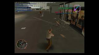 VCMP : Duels #2 (No Crouch)