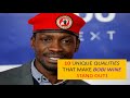 Exclusive: 10 Unique Qualities that Make BOBI WINE Stand Out & Command Big Following amidst Dangers!