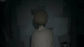 Denji aren't ready to Open The Door_ Chainsaw Man Ep 12