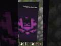 amazing banner in Minecraft like and subscribe