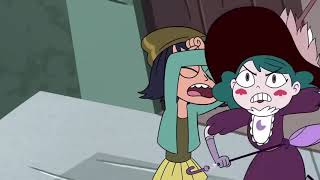 Star vs Las Fuerzas Del Mal - Temporada 4 - Episodio 31 (Parte 3)
