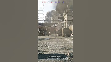 Tank shot at infantry, mass casualties | Enlisted