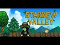 Romero takes over Stardew Valley 11 - Attempting Skull Caverns [DeLaney]