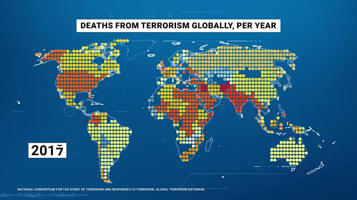 Summit of the Future -  Actions days : the state of terrorism  21 Sept 2024 -part 1