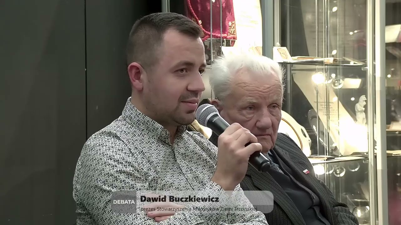 Debata  pt. „Świętujemy i – poddajemy się ocenie” w Centrum Dialogu Przełomy MNS