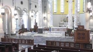 Rory DuPont Funeral Mass