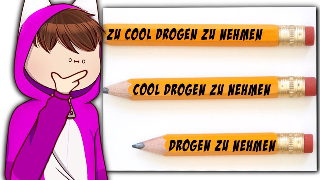 Was soll ich tun?! - Reddit Therewasanattempt