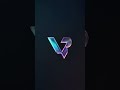 That Fitness Logo Went Crazy #animation #branding #design