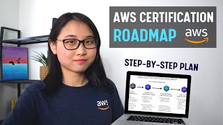 AWS Certification Roadmap for Complete Beginners (2023)
