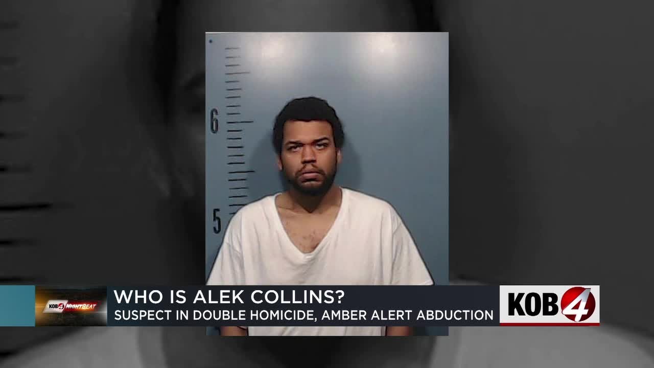 Man accused of double homicide, kidnapping was on FBI's radar - YouTube