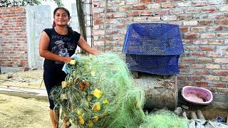 Iniciativa de mejora Generación de oportunidades económicas para mujeres vinculadas a la pesca by REDES SOSTENIBILIDAD PESQUERA 86 views 1 year ago 1 minute, 5 seconds