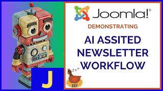 Celebrity From Brain to Article in Minutes: My AI-Assisted Newsletter Workflow (Joomla + Claude) - 👀 WMW 337 Profile