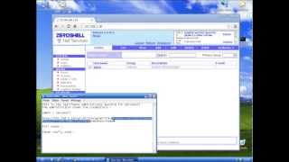 ZeroShell 2.0RC2 Multiple vulnerabilities Wealth
