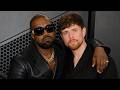 Kanye West, James Blake - In The Sky