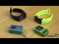 What is the Digimon Vital Bracelet? (Overview)