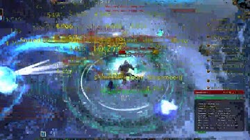 Fast Leveling Spot (lvl 87-90 in MoP 5.4.2) 16 mil + /hour