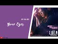 Lee Da Hee Your Eyes Acoustic Ver L U C A The Beginning OST Lirik Terjemahan Lee Da Hee Your Eyes Acoustic Ver L U C A The Beginning OST Lirik Terjemahan