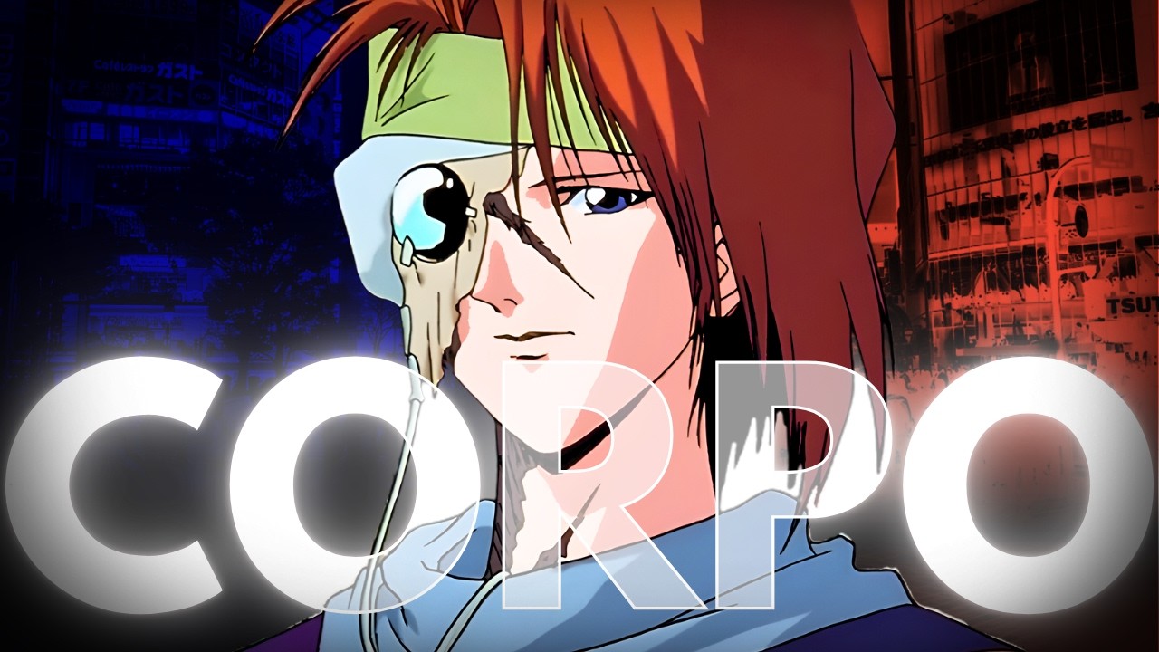 MUKURO - Quando o Vilão é PESADO Demais Para a Obra