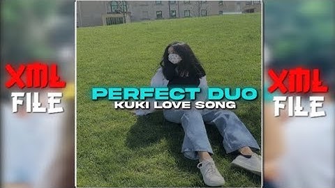 Perfect Duo || Am preset || XML 🔰 File ♻️ in description box @leo_editz7768