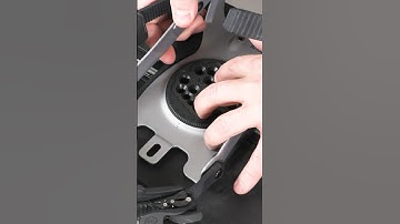 Mounting standard bindings to the channel, full vid on our channel #shreducation #peterglennsports