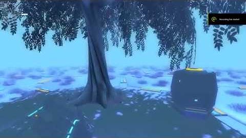 Blender UPBGE Hexfield test