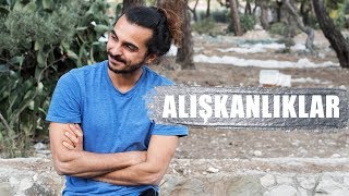 Mutlu Olmak Için Ne Yapmalıyım ? - Alişkanlik Kazan 