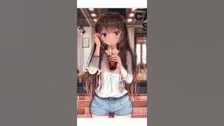 #anime #girl dump #cute #editing #from lathakrish channel#shorts #subscribe .