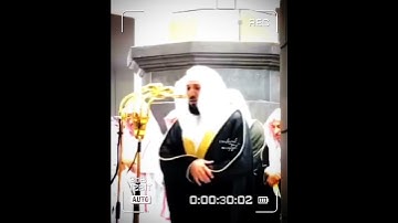 ﴿وَإِنَّهُ لَتَنزيلُ رَبِّ العالَمينَ﴾ 🥺🎧 تلاوة خاشعة لفضيلة الشيخ د.#ماهر_المعيقلي من رمضان عام١٤٣٩