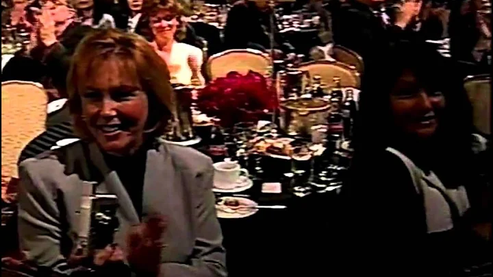 Dale Russell - Singled Out - 1999 Peabody Award Ac...