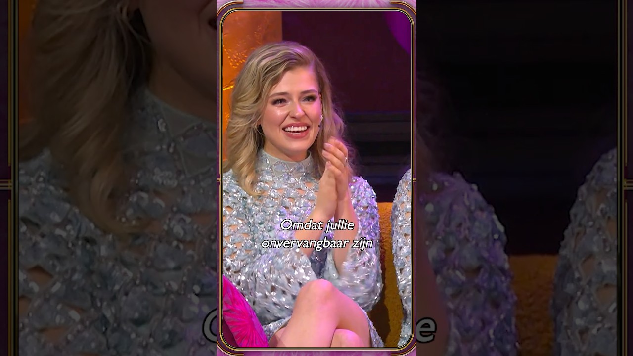 IK SCHREEF EEN LIEDJE VOOR K3 🙏🥹 #k3 #songwriting #song #vlaanderen #television