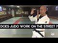 If you’re thinking of taking Judo for Self-Defense, you MUST see this !