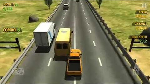 Traffic Racer Game Walkthrough 2020 Android HD Gameplay