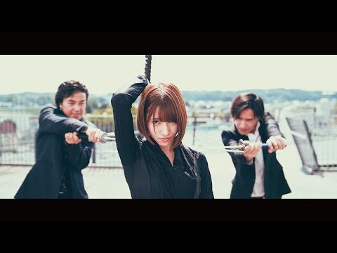 Chimu BD記念作品「VIOLET NOBLE」予告編