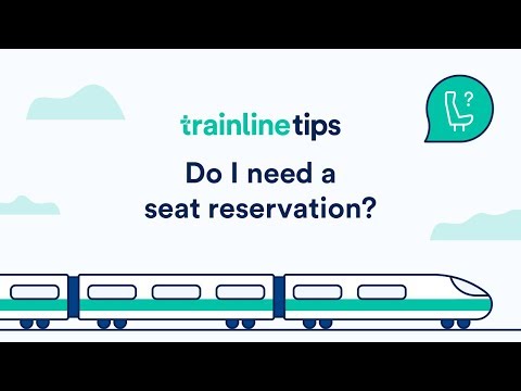 Videó: Minden, amit tudni kell a vasút alatti ülések elosztásáról!