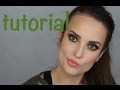 One brand makeup tutorial - Wet'n'wild