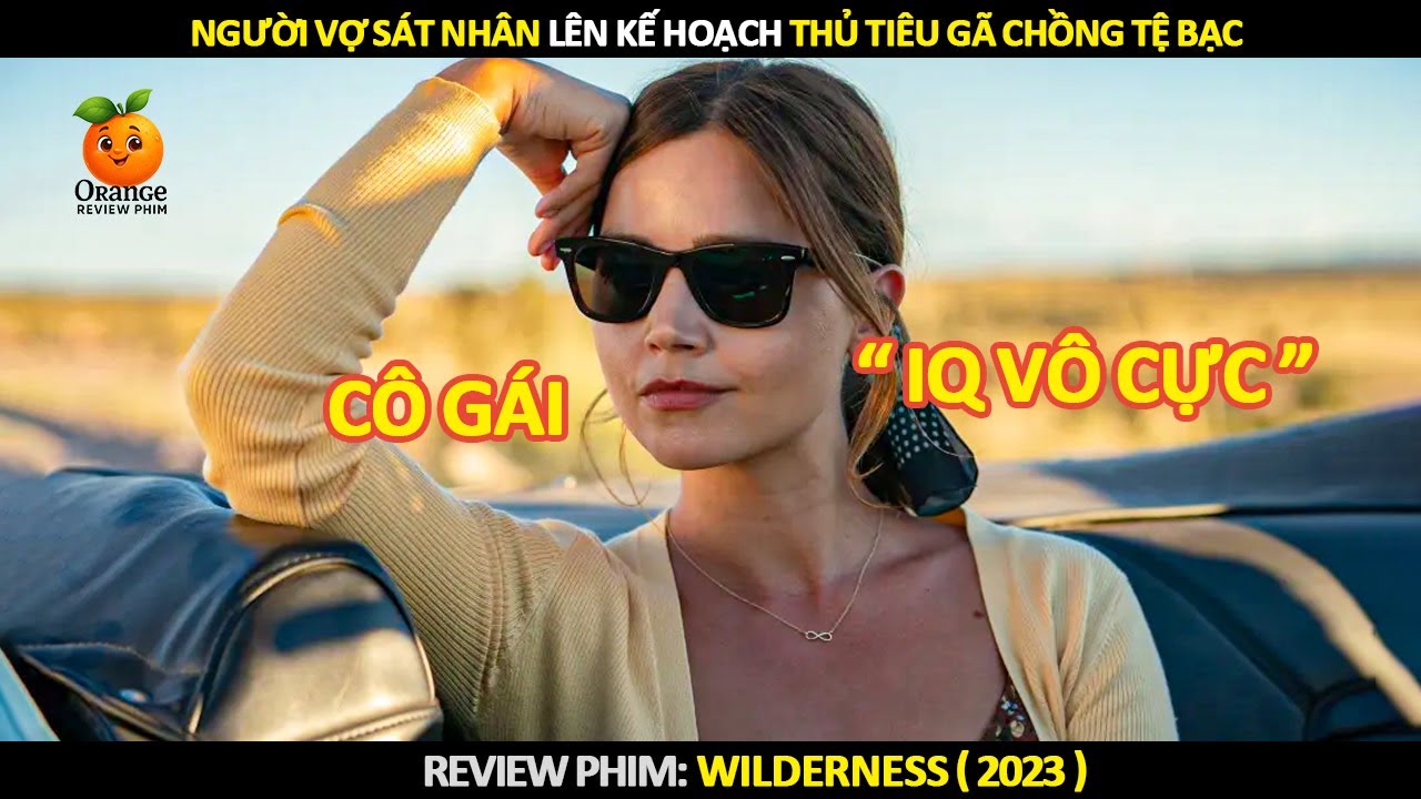 Người Vợ Sát Nhân Lên Kế Hoạch Thủ Tiêu Gã Chồng Tệ Bạc