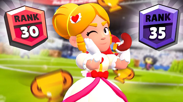PUSHING RANK 35 PIPER IN DUO SHOWDOWN!