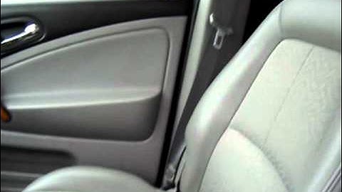 2006 Saturn VUE  # 10276.mpg