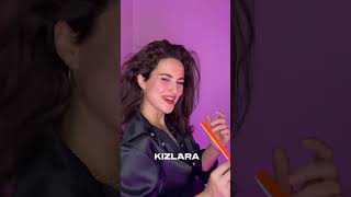 Yanındayken değerimi bilmezsen... | Bianca Ecem TikTok Akımı Resimi