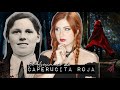 El ASESlNAT0 de CAPERUCITA ROJA, el Terrible Caso de Muriel Joan Drinkwater | Estela Naïad